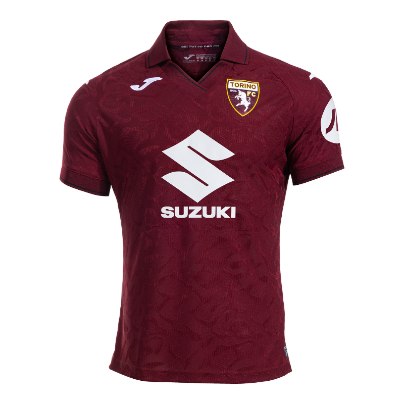 Damen Torino 2025/26 Heimtrikot