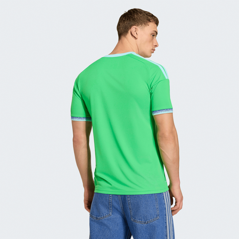 Damen Seattle Sounders FC 2026 Heimtrikot