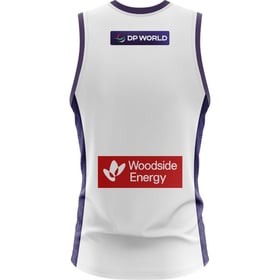 Men's Fremantle Dockers 2026 Third Clash Guernsey