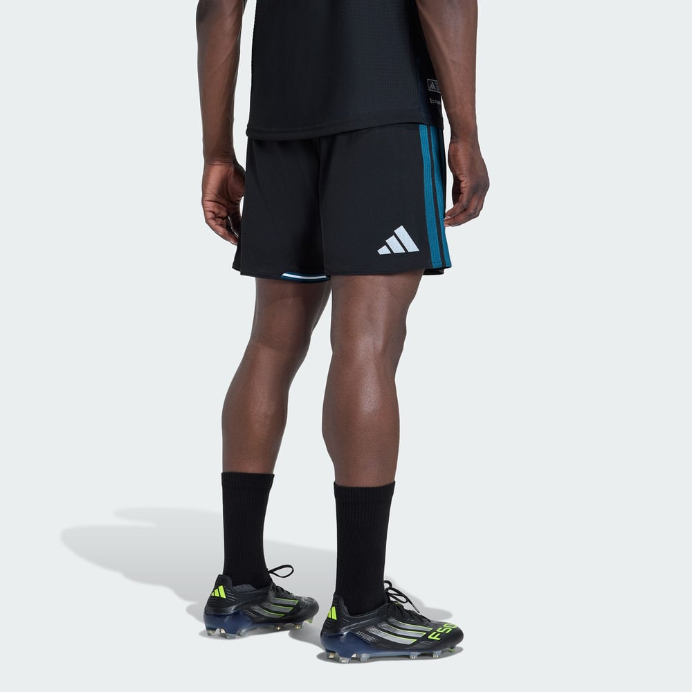 Damen Minnesota United FC 2026 Heimshorts