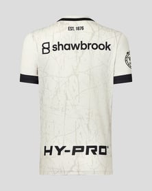 Women's Saracens 2025/26 Away Shirt