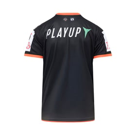 Women's Wests Tigers 2024 Home Shirt