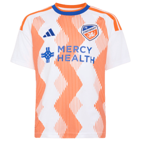 Kinder FC Cincinnati 2026 Auswärtstrikot