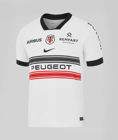 Men's Toulouse Stadium 2025/26 Away Shirt
