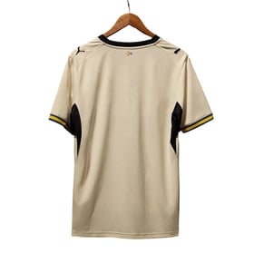 Herren Parma 2026/27 Heimtrikot