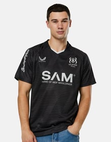 Men's Ulster 2025/26 Away Shirt