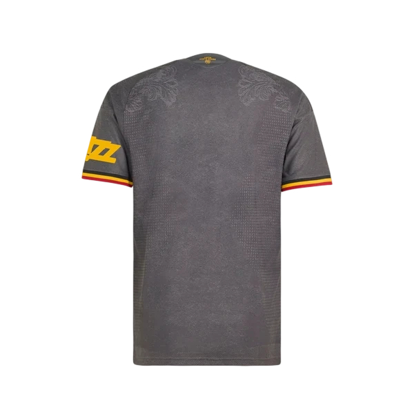 Herren Roma 2026/27 Drittes Trikot