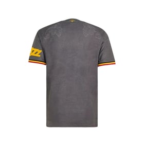 Herren Roma 2026/27 Drittes Trikot