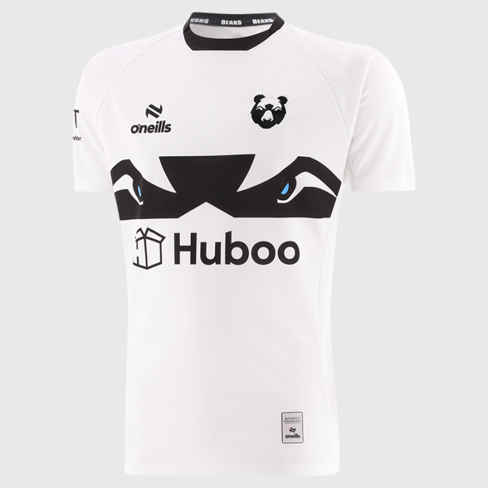 Men's Bristol Bears 2024/25 Away Shirt