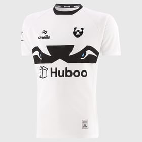Men's Bristol Bears 2024/25 Away Shirt