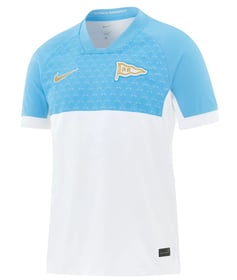 Women's Aviron Bayonnais 2026/27 Home Shirt