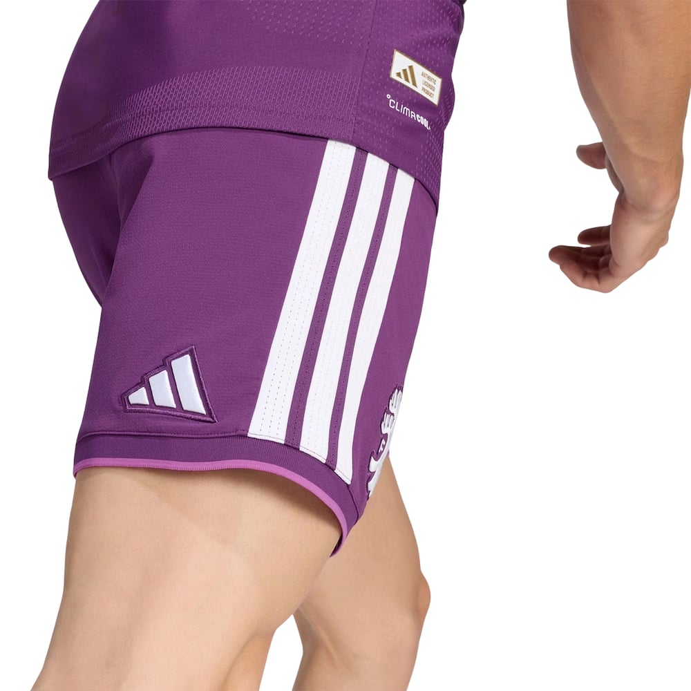 Herren Austin FC 2026 Dritte Shorts