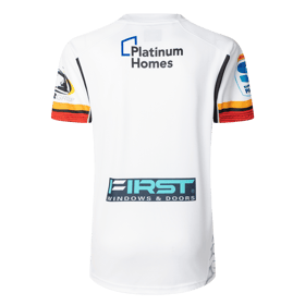Women's Chiefs 2025 Away Shirt