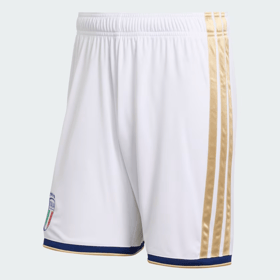 Damen Italien 2026 Heim-Weltmeisterschaft Shorts