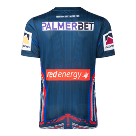 Women's Newcastle Knights 2026 Third Warm Up Shirt