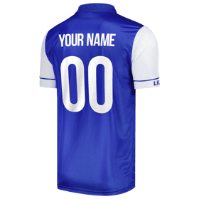 Damen Millwall 1995 Heim Retro Trikot