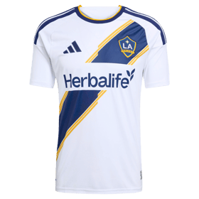 Damen LA Galaxy 2026 Heimtrikot