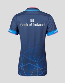 Women's Leinster 2024/25 Third European Shirt