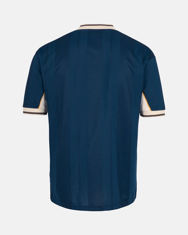 Kinder Tottenham Hotspur 1997 Auswärts Retro Trikot