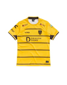Women's Dragons 2026/27 Home Shirt
