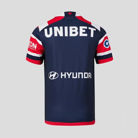 Men's Sydney Roosters 2024 Home Shirt