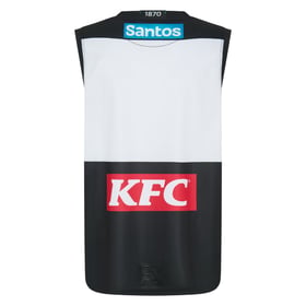 Women's Port Adelaide Power 2026 Home Guernsey