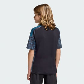 Kinder Minnesota United FC 2026 Heimtrikot