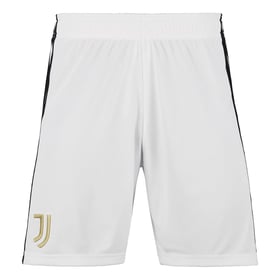 Kinder Juventus 2026/27 Heimshorts