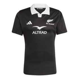 Men's New Zealand All Blacks 2025/26 Third Performance Shirt