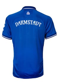 Damen SV Darmstadt 98 2025/26 Heimtrikot