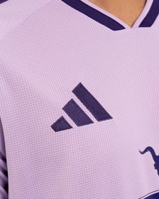 Kinder Newcastle United 2026/27 Drittes Trikot