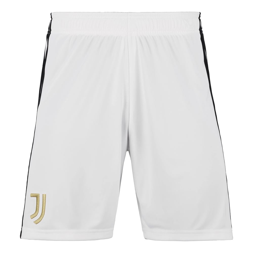 Herren Juventus 2026/27 Heimshorts
