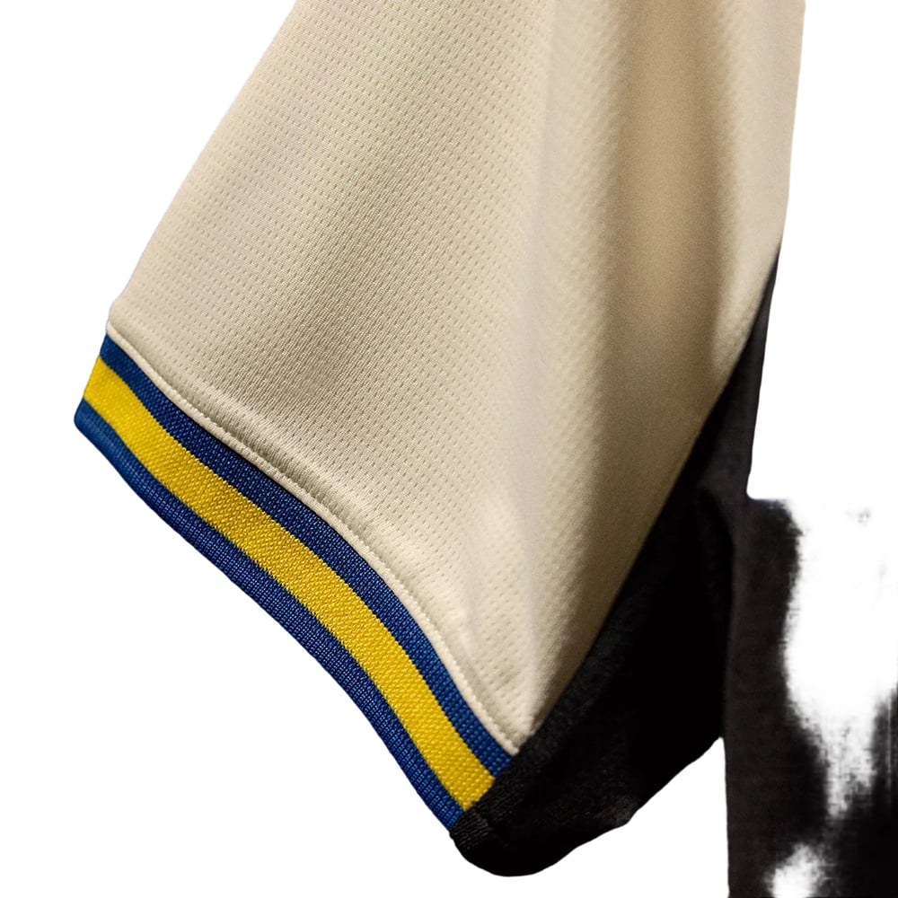 Damen Parma 2026/27 Heimtrikot
