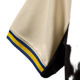 Damen Parma 2026/27 Heimtrikot