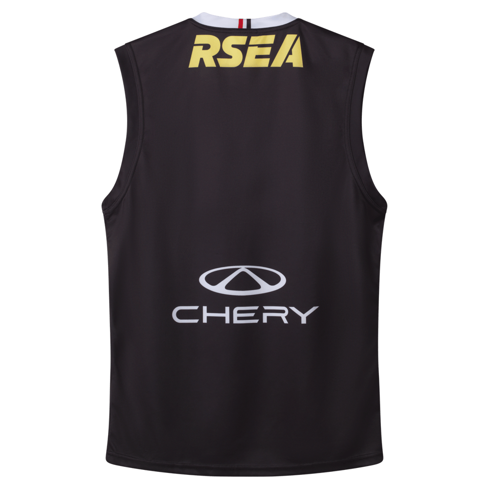Women's St Kilda Saints 2026 Home Guernsey