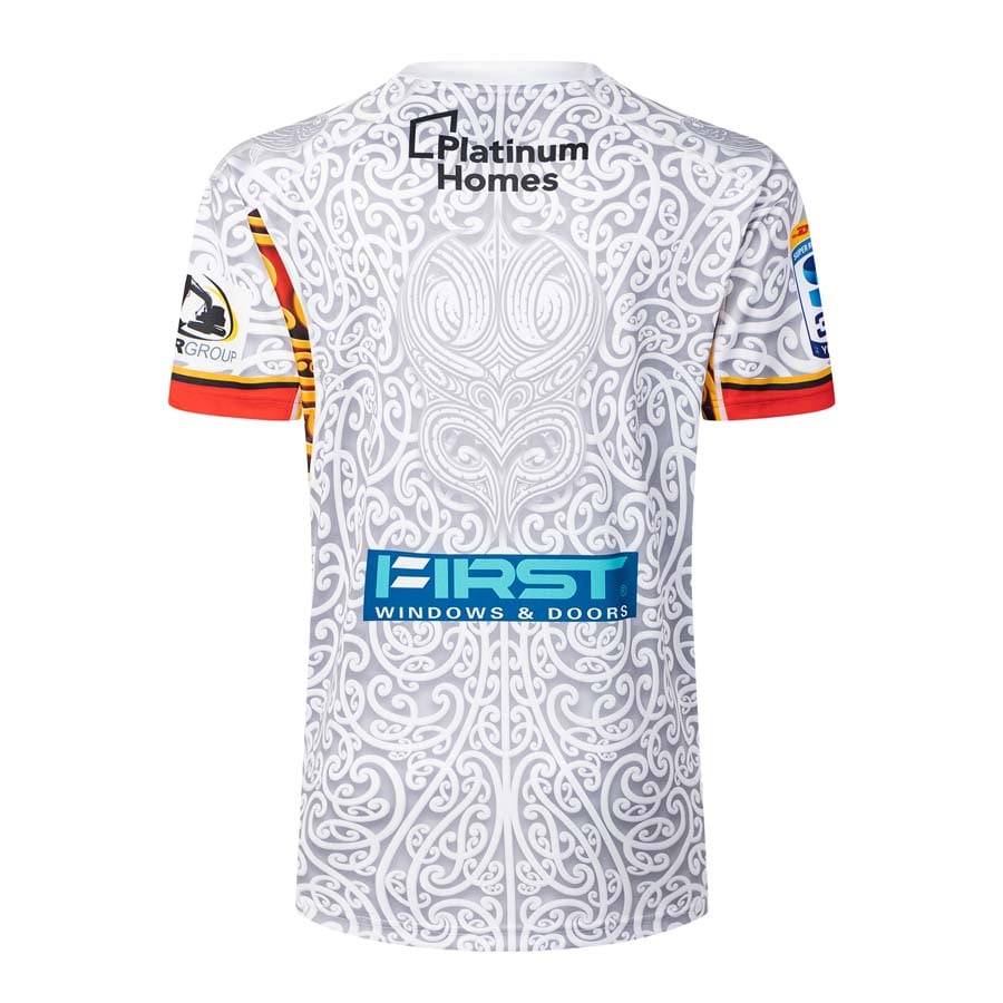 Women's Chiefs 2026 Away Shirt