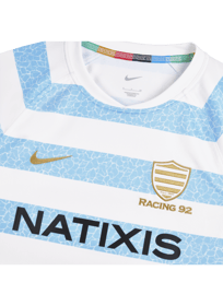 Women's Racing 92 2024/25 Home Shirt