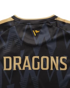 Men's Dragons 2026/27 Away Warm Up Shirt