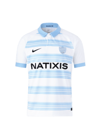Men's Racing 92 2023/24 Home Shirt