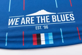 Women's Blues 2026 Third Alternate Shirt