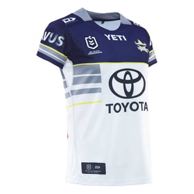 Women's North Queensland Cowboys 2026 Home Shirt