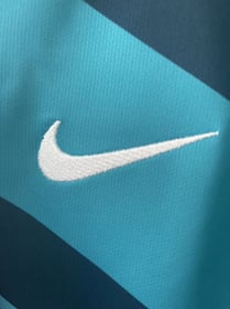 Men's Fiji Rugby 2022 Away Shirt