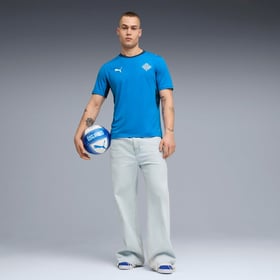 Kinder Island 2026 Heim-WM-Trikot