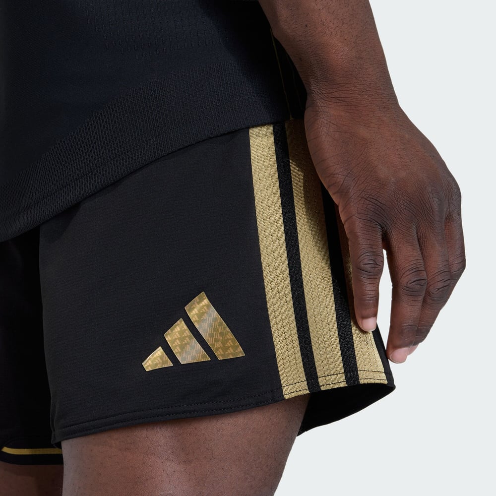 Damen Los Angeles FC 2026 Heimshorts