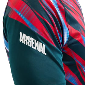 Damen Arsenal 2026/27 Pre-Match-Trikot