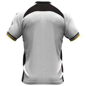 Herren SC Cambuur 2026/27 Auswärtstrikot