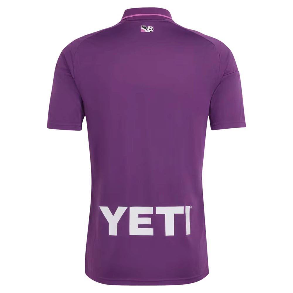 Damen Austin FC 2026 Drittes Trikot