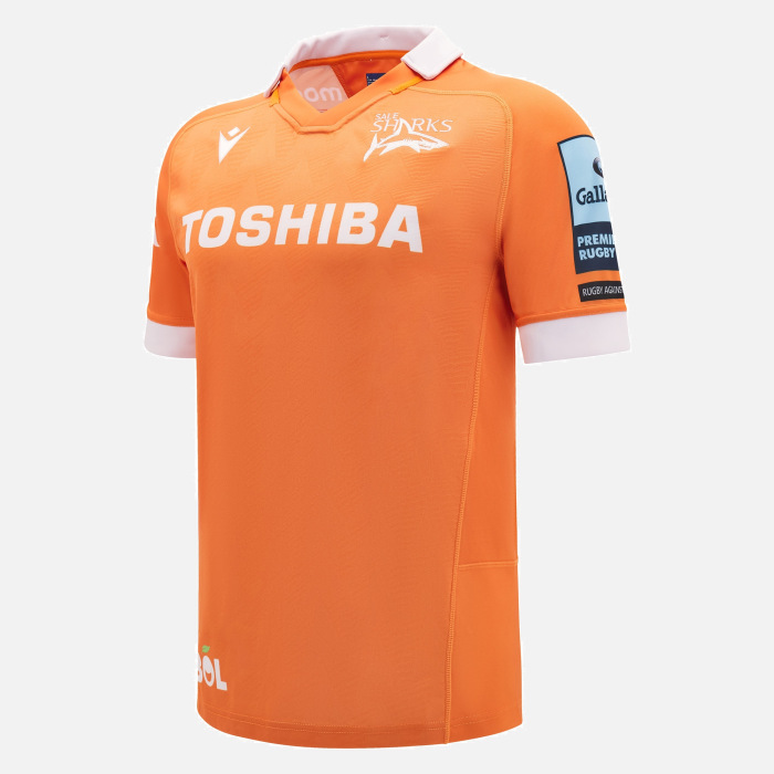 Women's Sale Sharks 2024/25 Away Shirt