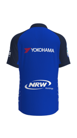 Women's Western Force 2026 Home Shirt