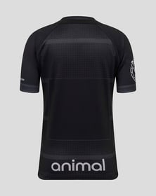Men's Bath Rugby 2025/26 European Shirt